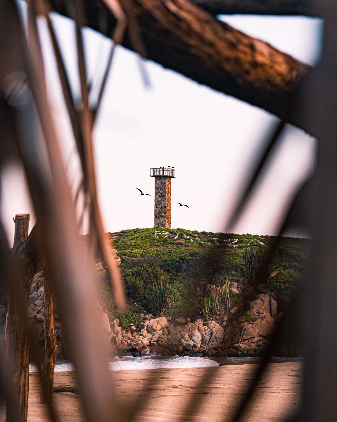 Coyula, Huatulco, Oaxaca, Mex